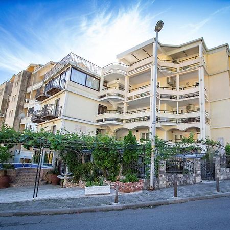 Saki Apartments Budva Zewnętrze zdjęcie