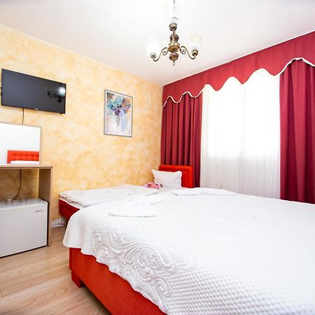 Saki Apartments Budva Zewnętrze zdjęcie