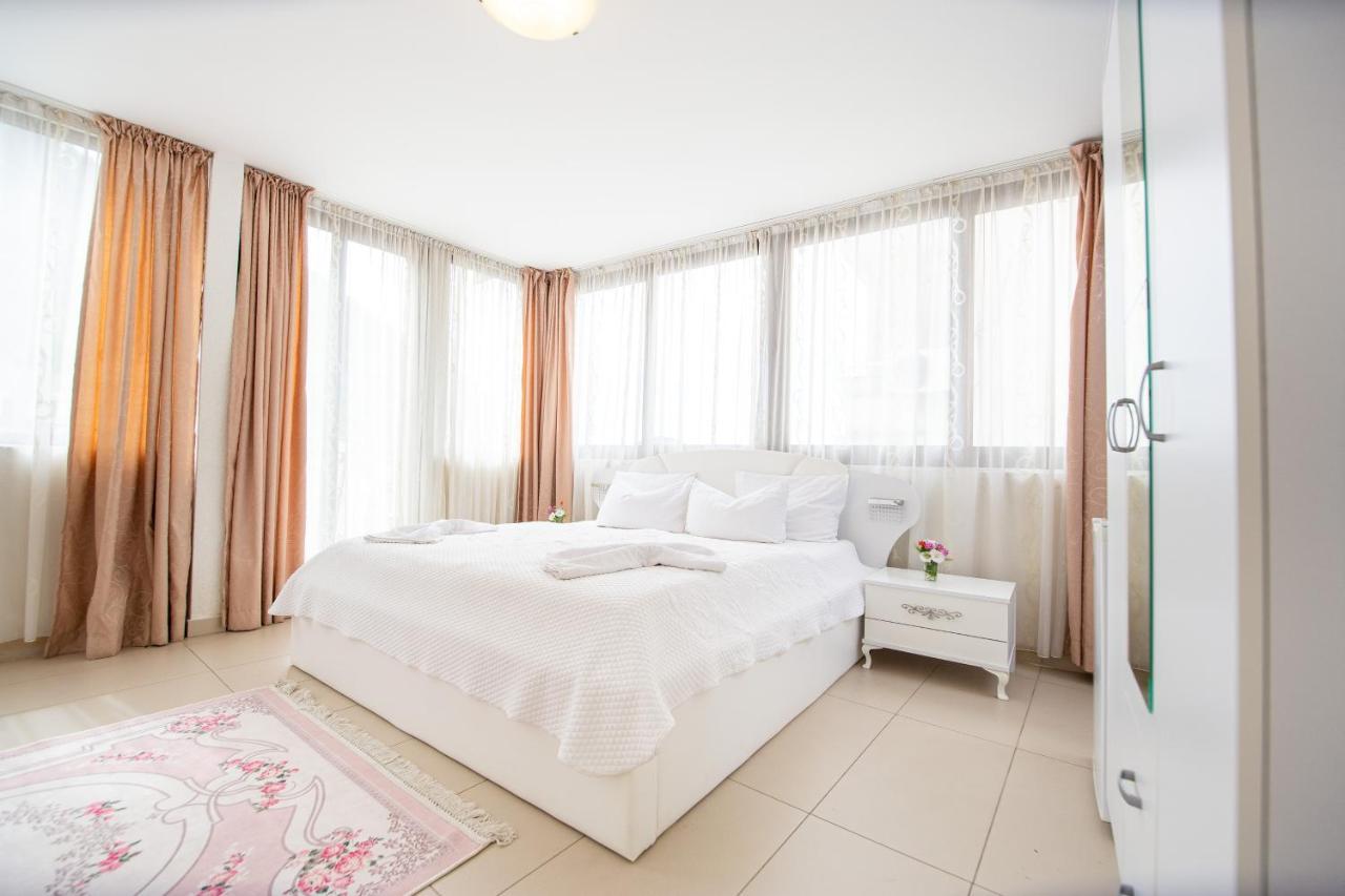 Saki Apartments Budva Zewnętrze zdjęcie