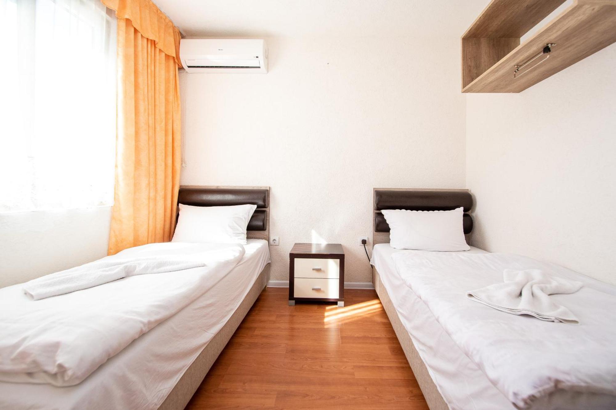 Saki Apartments Budva Zewnętrze zdjęcie