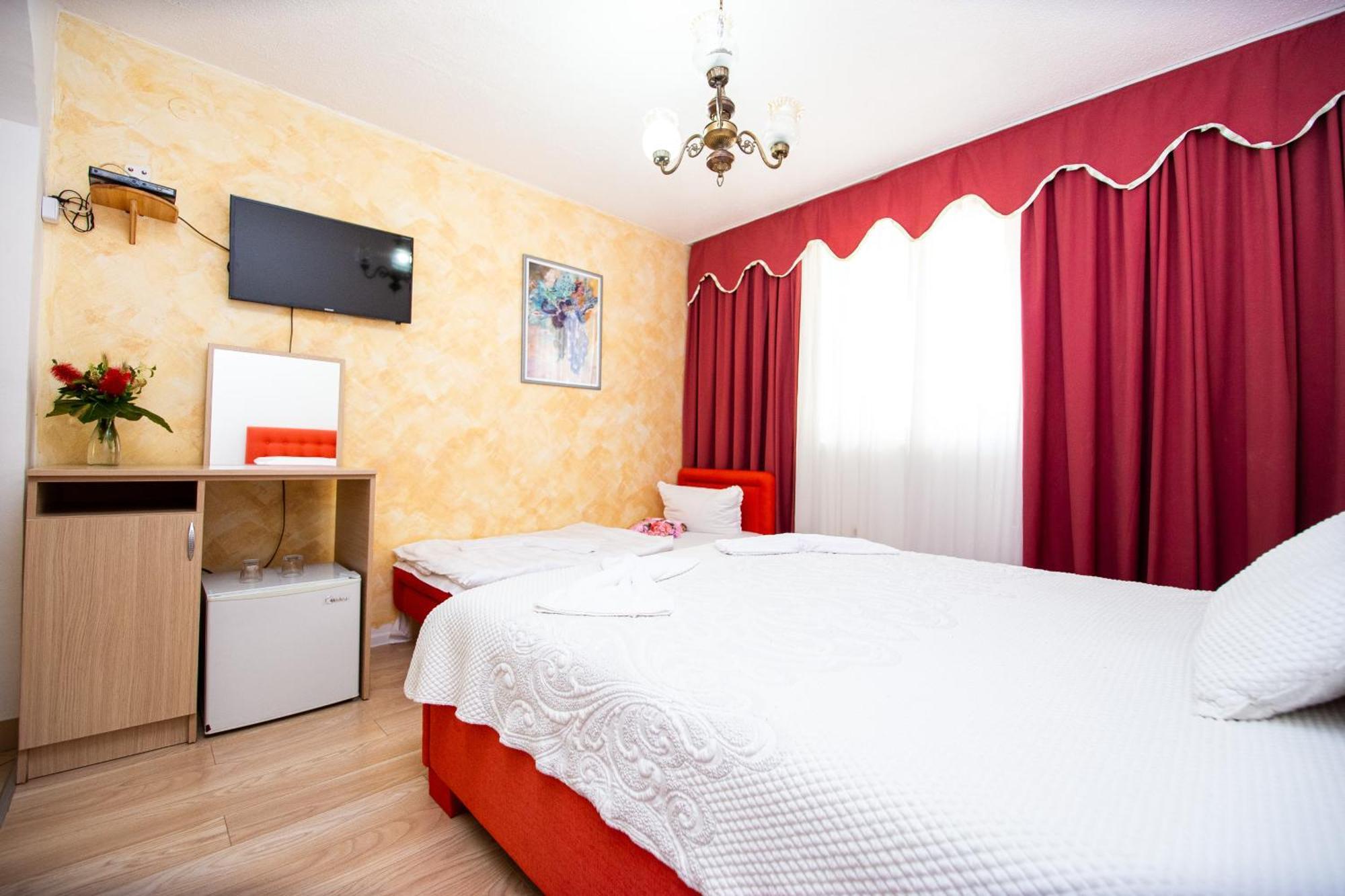 Saki Apartments Budva Zewnętrze zdjęcie