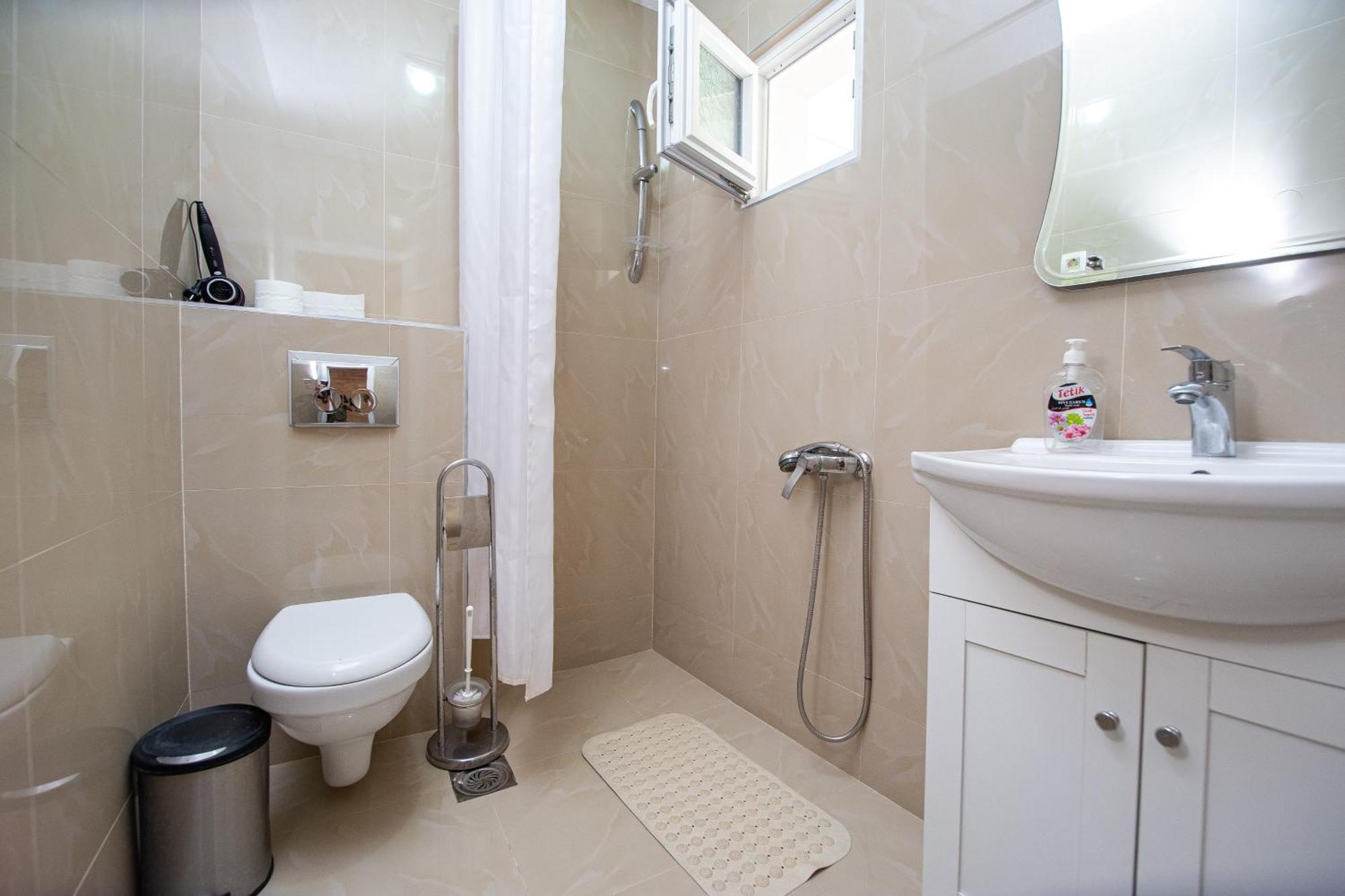 Saki Apartments Budva Pokój zdjęcie