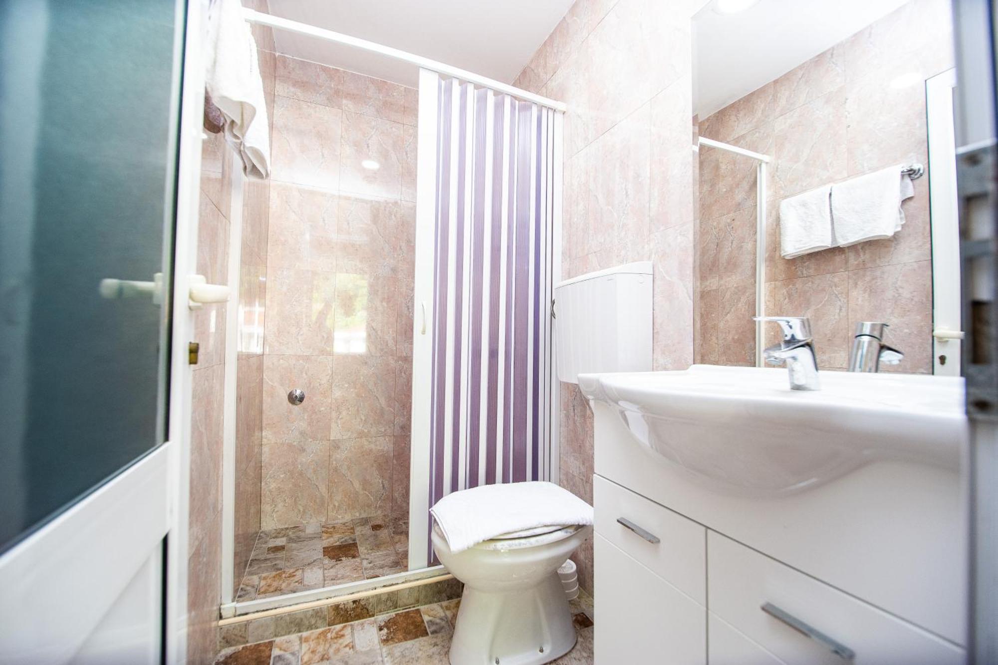 Saki Apartments Budva Pokój zdjęcie