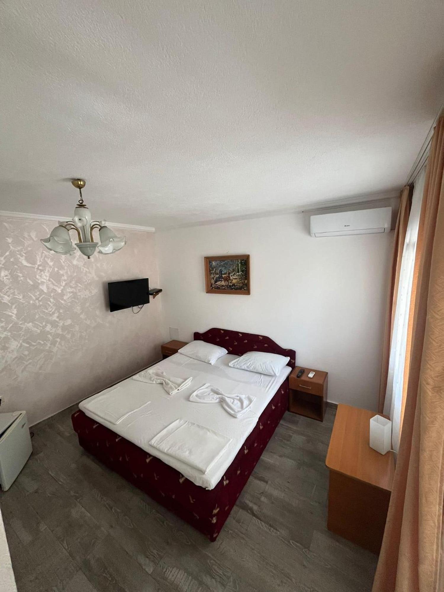 Saki Apartments Budva Zewnętrze zdjęcie