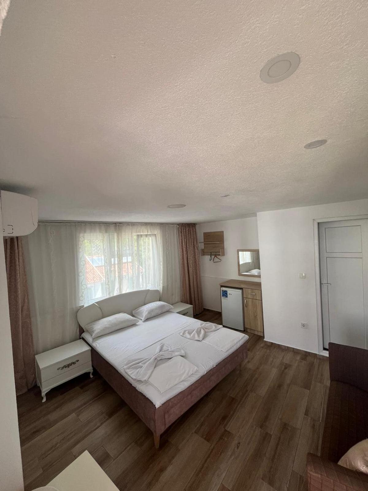 Saki Apartments Budva Zewnętrze zdjęcie