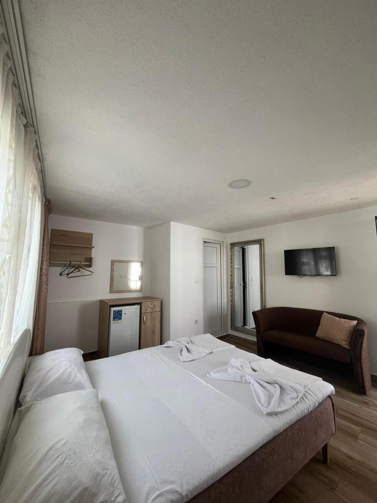 Saki Apartments Budva Zewnętrze zdjęcie