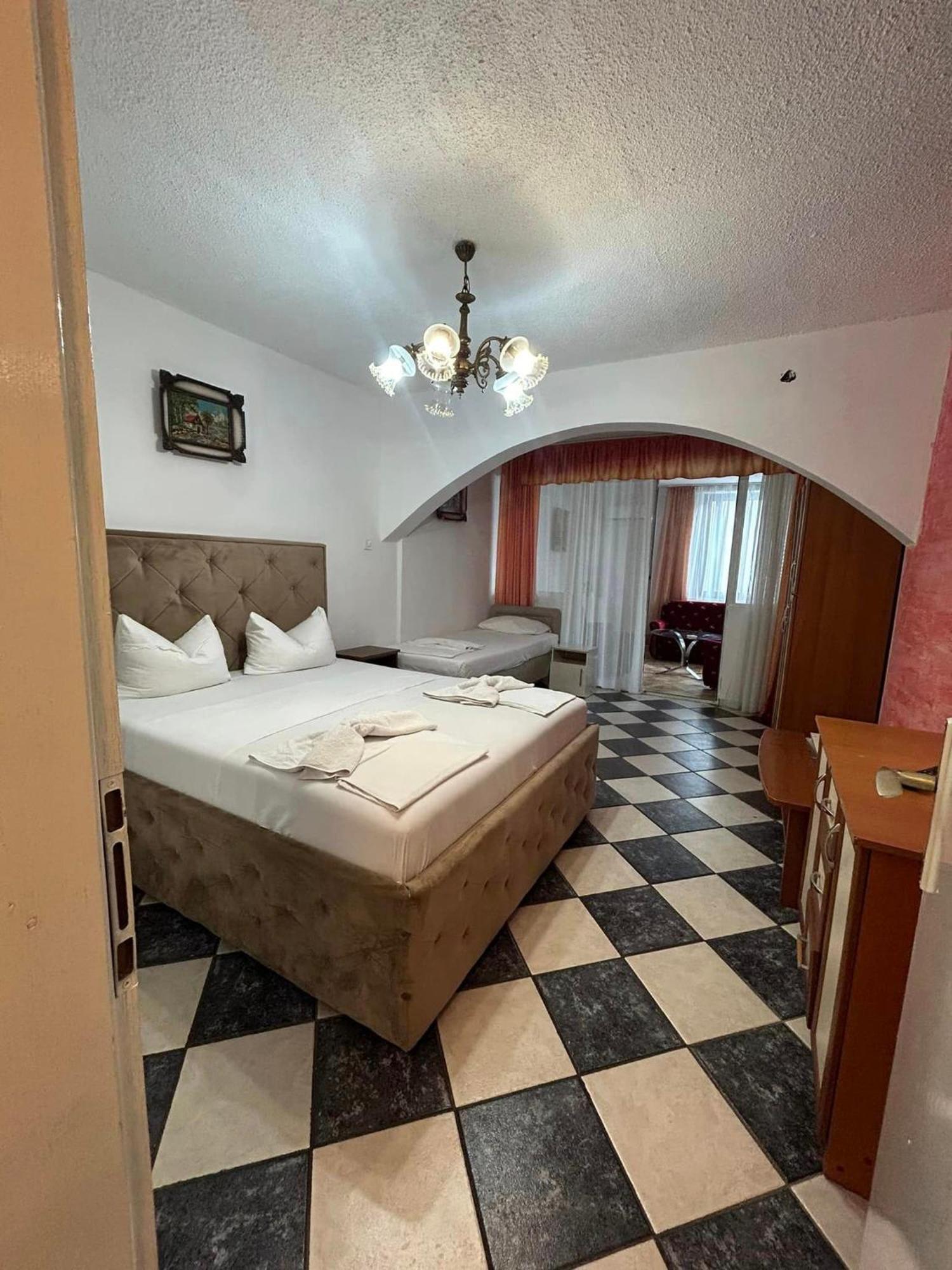 Saki Apartments Budva Zewnętrze zdjęcie